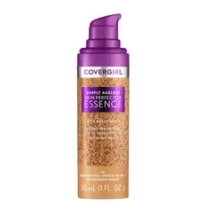 COVERGIRL - Base Simply Ageless Skin Perfector Essence