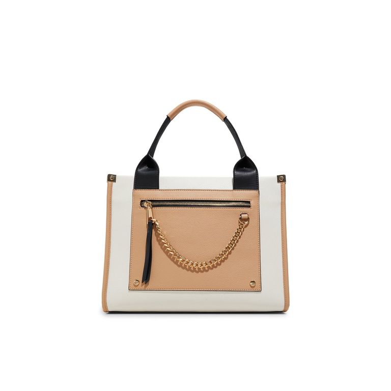 Cartera Enenaryn Beige