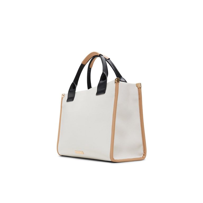 Cartera Enenaryn Beige