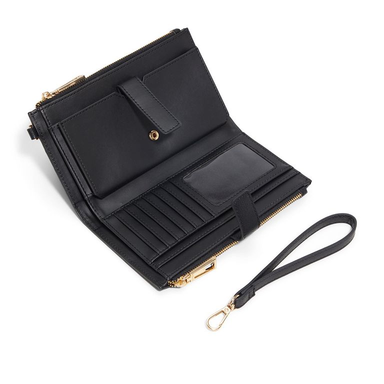 Billetera Mujer Rorbag