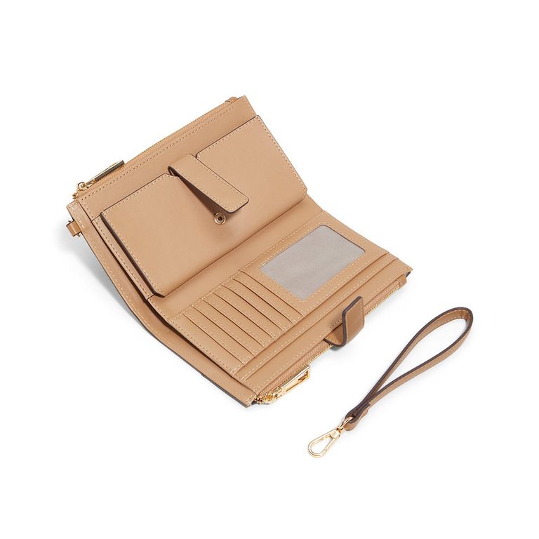 Billetera Mujer Rorbag
