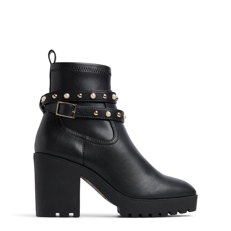 Botas Mujer