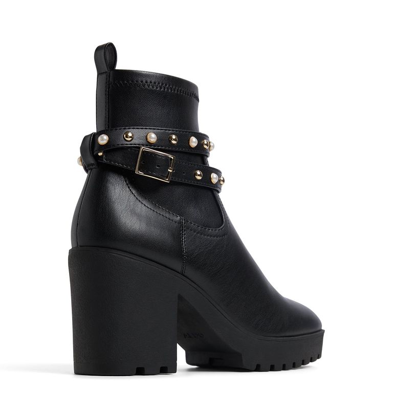 Botas Mujer