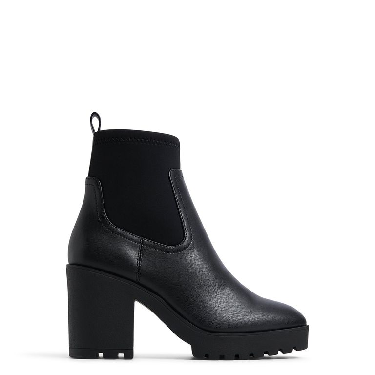Botas Mujer