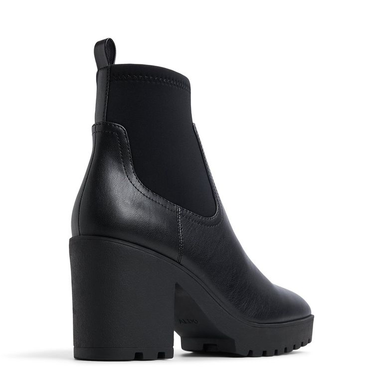 Botas Mujer