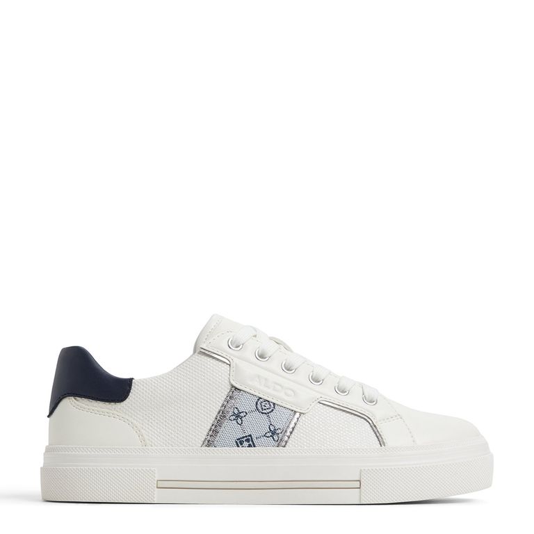 Zapatillas Urbanas Mujer