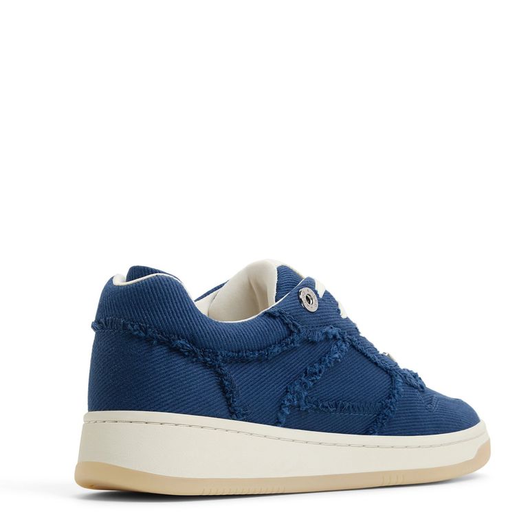 Zapatillas Urbanas Mujer
