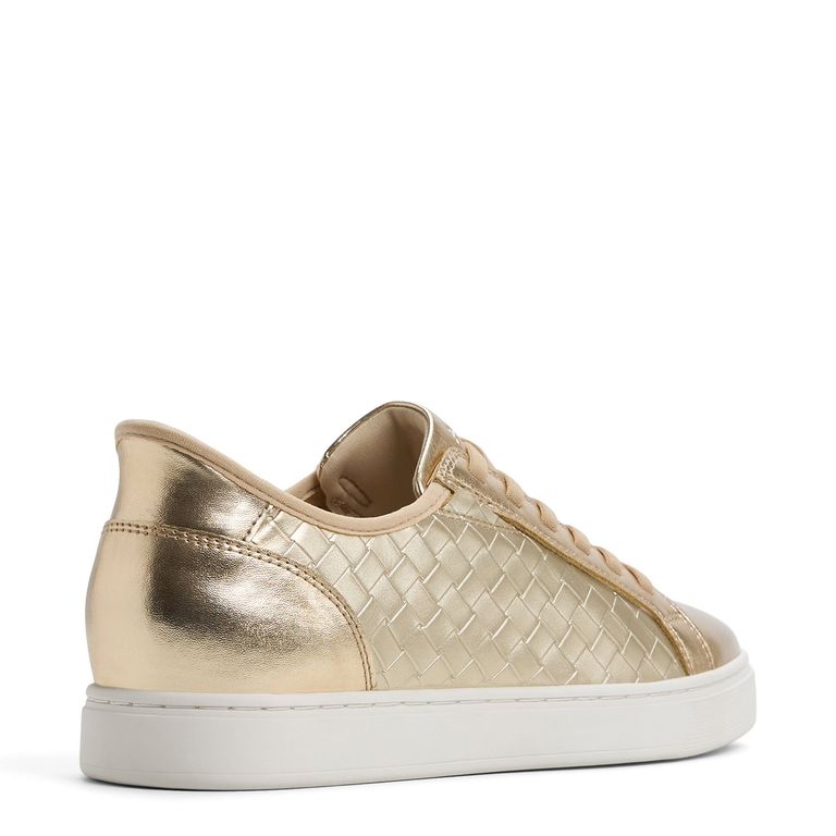 Zapatillas Urbanas Mujer