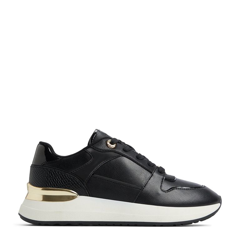 Zapatillas Urbanas Mujer