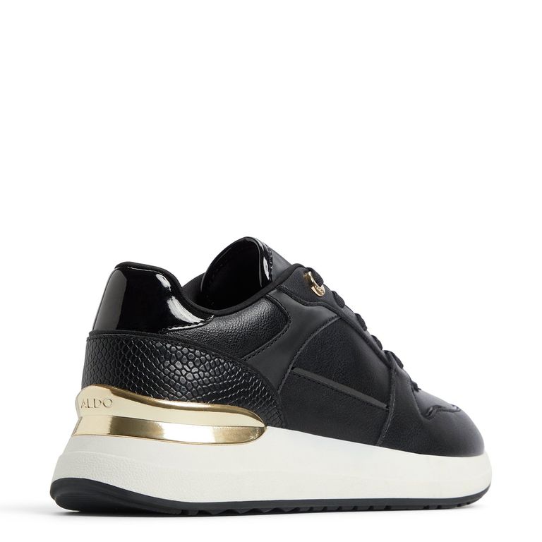 Zapatillas Urbanas Mujer