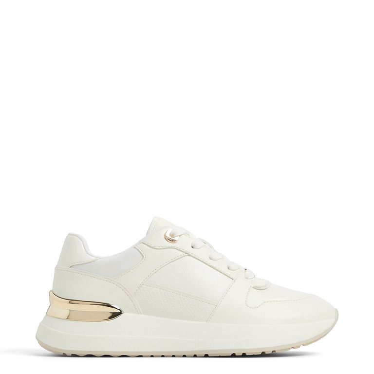 Zapatillas Urbanas Mujer