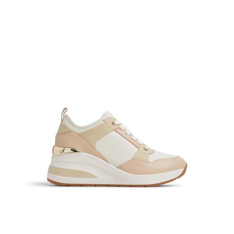 Zapatillas Urbanas Mujer