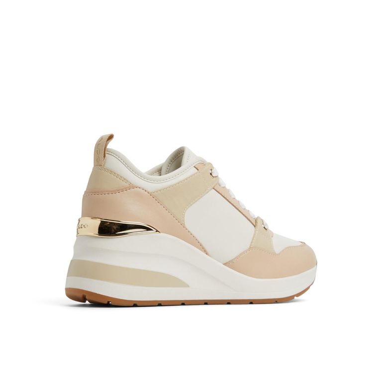 Zapatillas Urbanas Mujer