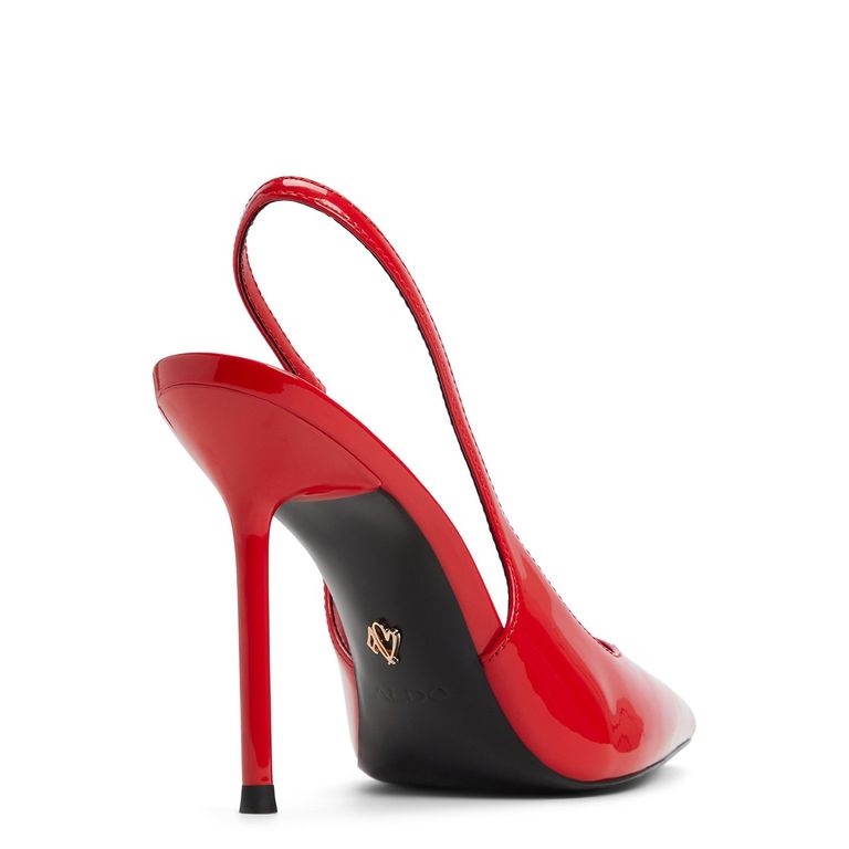Zapatos de Vestir Mujer