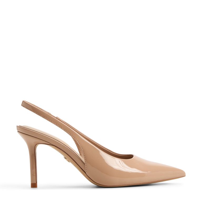 Zapatos de Vestir Mujer