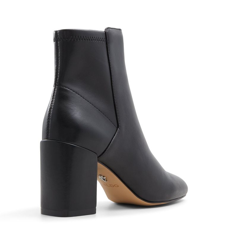 Botas Mujer
