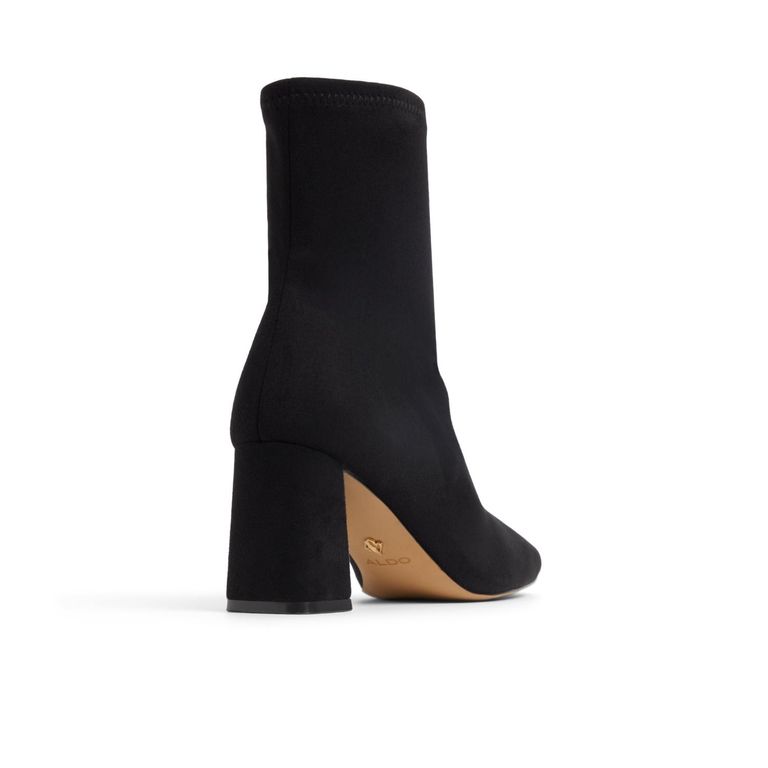 Botas Mujer