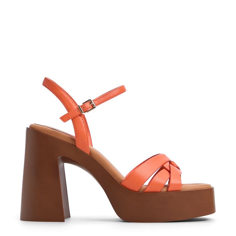 Sandalias Casuales Mujer