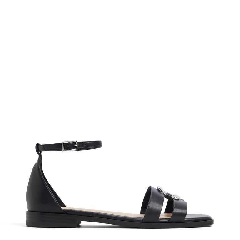 Sandalias Casuales Mujer