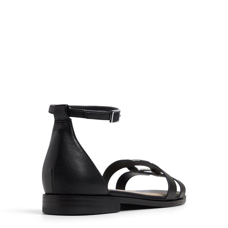 Sandalias Casuales Mujer