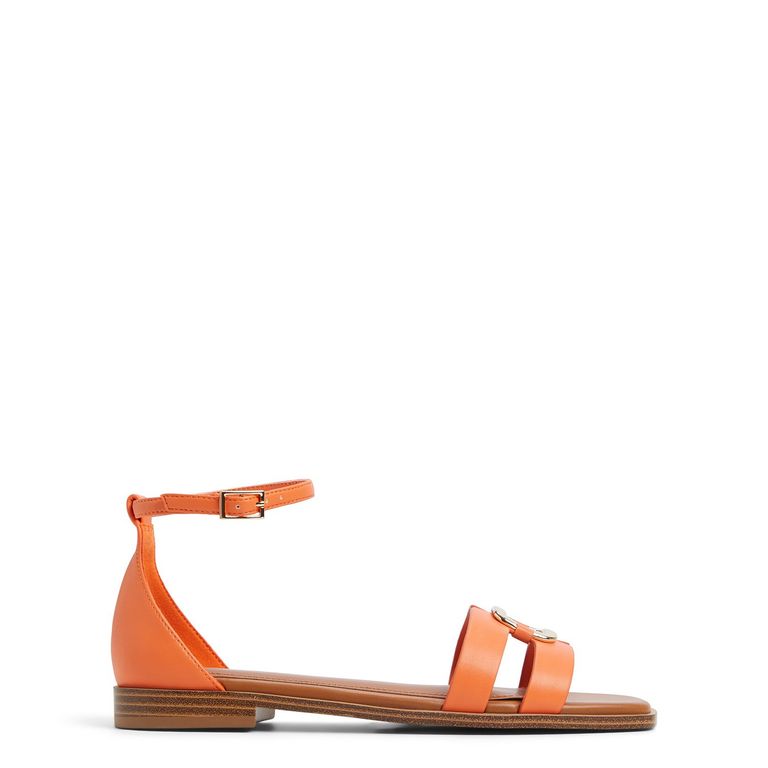 Sandalias Casuales Mujer