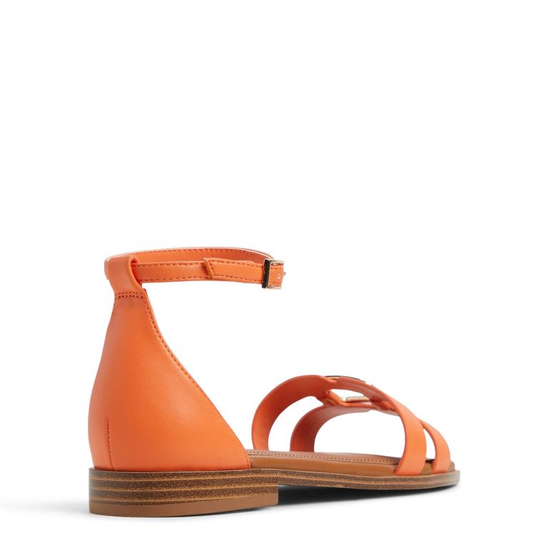 Sandalias Casuales Mujer