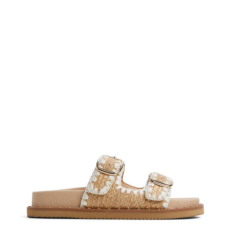 Sandalias Casuales Mujer
