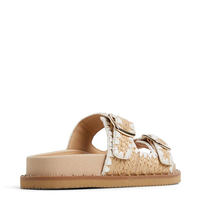 Sandalias Casuales Mujer