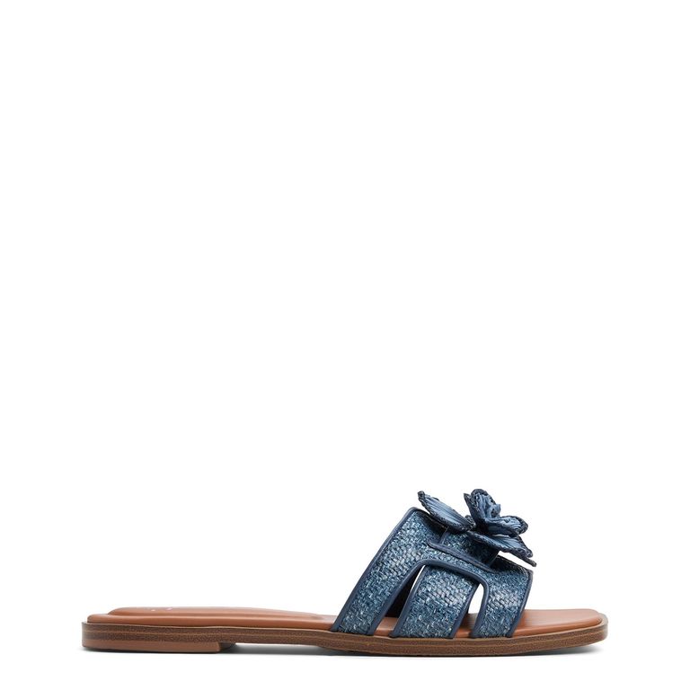 Sandalias Casuales Mujer