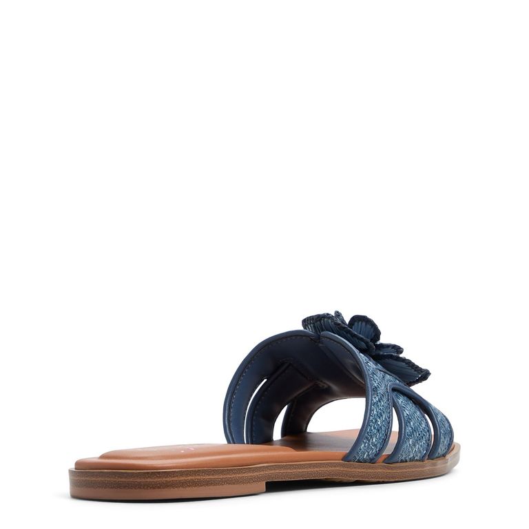 Sandalias Casuales Mujer