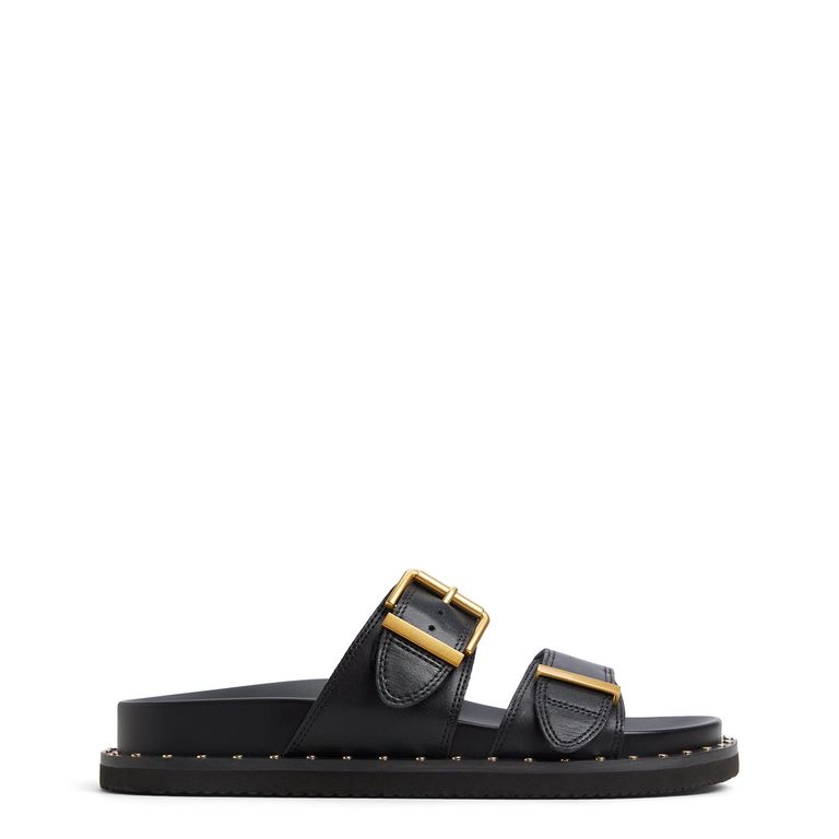 Sandalias Casuales Mujer