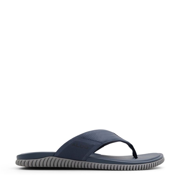 Sandalias Casuales Hombre Riptide Azul