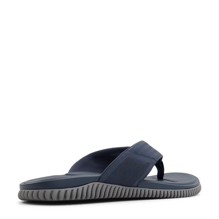 Sandalias Casuales Hombre Riptide Azul