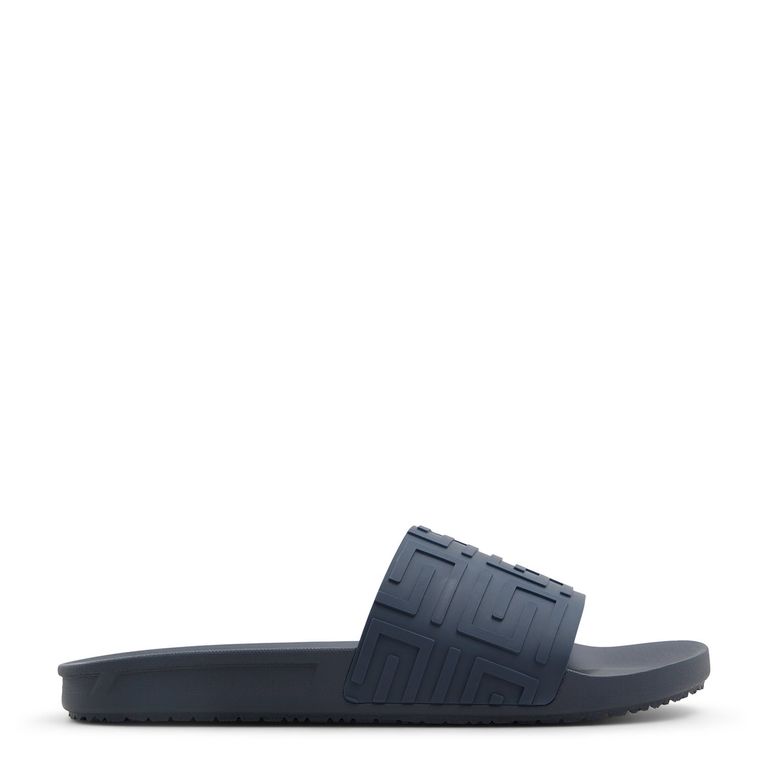 Sandalias Casuales Hombre Atrani Azul