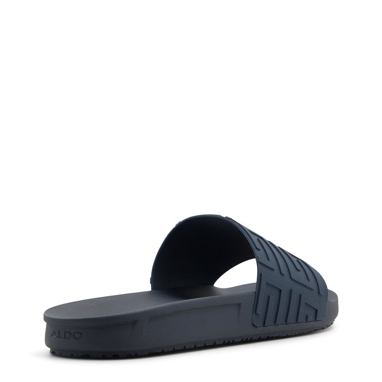 Sandalias Casuales Hombre Atrani Azul