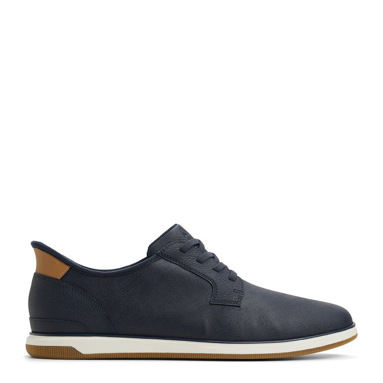 Zapatos Casuales Hombre Fitzpatrick Azul