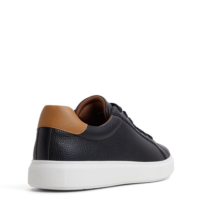 Zapatos Casuales Hombre Clubmember Negro