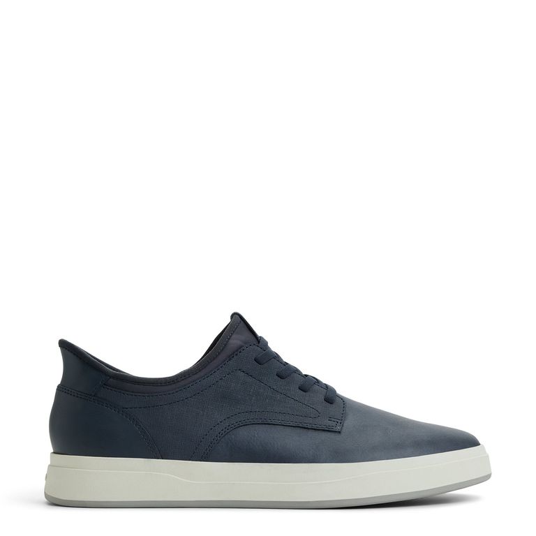 Zapatos Casuales Hombre Arden Azul