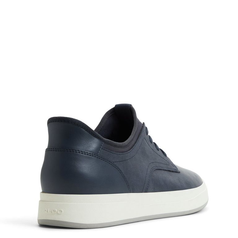 Zapatos Casuales Hombre Arden Azul