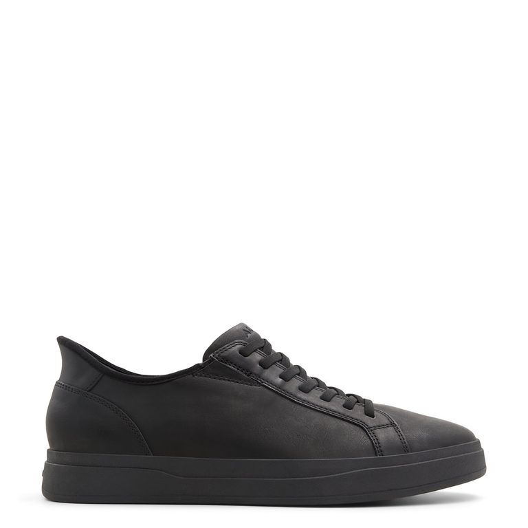 Zapatos Casuales Hombre Scottie Negro