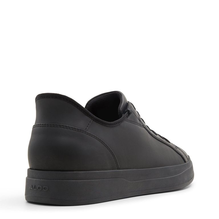 Zapatos Casuales Hombre Scottie Negro