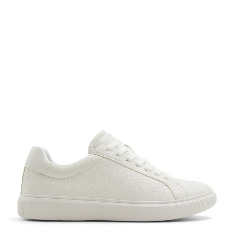 Zapatos Casuales Hombre Clubmember Blanco