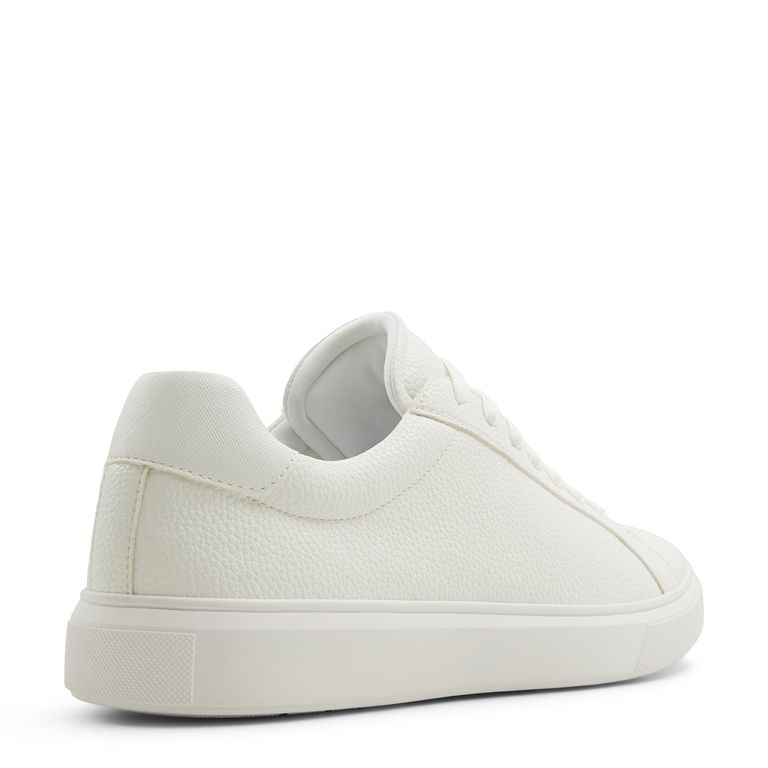 Zapatos Casuales Hombre Clubmember Blanco