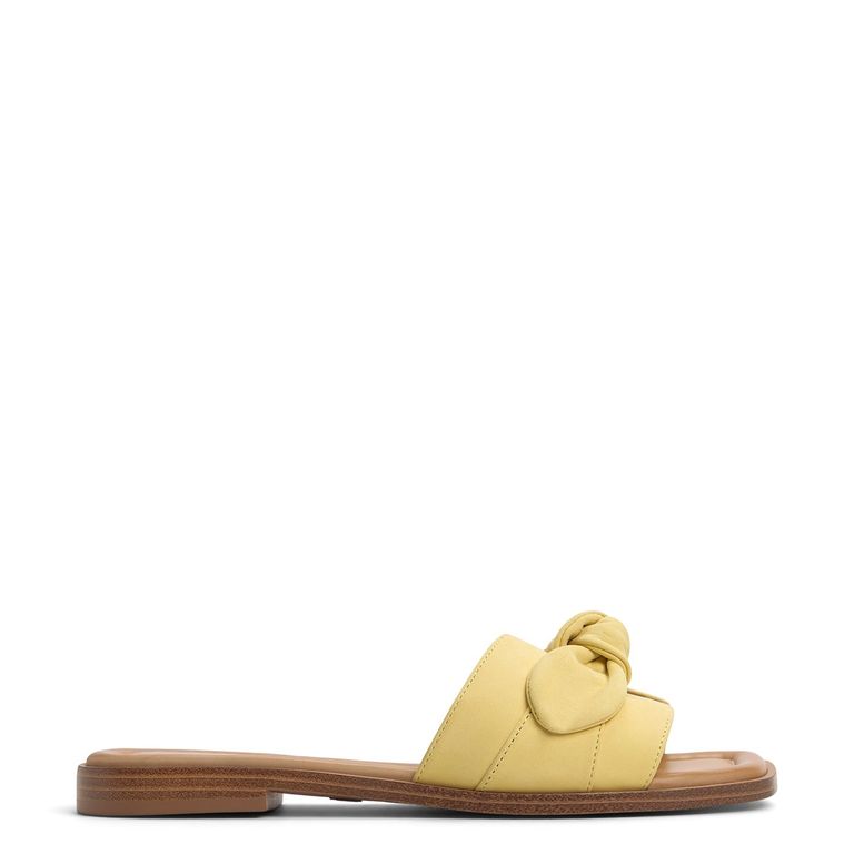 Sandalias Casuales Mujer