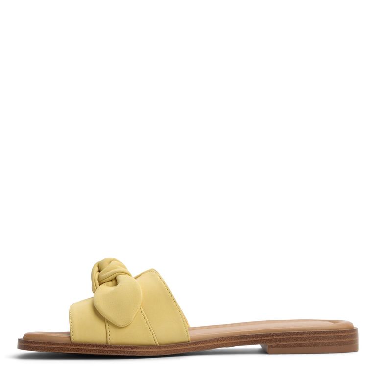 Sandalias Casuales Mujer