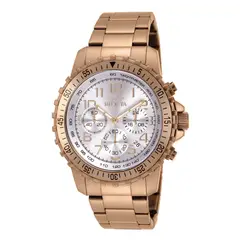 INVICTA - Reloj 11368 Hombre + Estuche