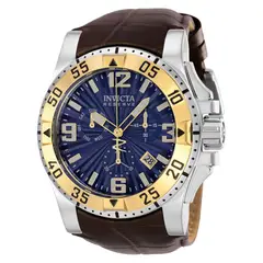 INVICTA - Reloj 38209 Hombre + Estuche