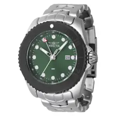 INVICTA - Reloj 47212 Hombre + Estuche