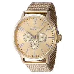 INVICTA - Reloj 47615 Hombre + Estuche