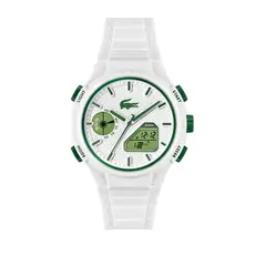 LACOSTE - Reloj 2011364 Hombre + Estuche